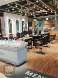 -Mentor Hair Salon