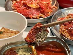 -酒拾烤肉(奥体天虹店)