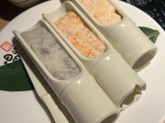 虾滑-温野菜涮涮锅(西单大悦城店)