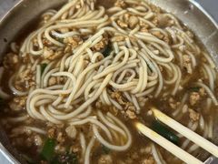 -正宗杨记普洱酸醋米线(总店)