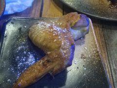 -质烤烤物·活烤海鲜(质烤总店)