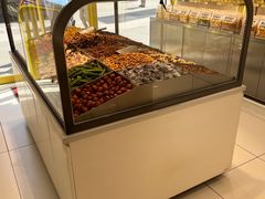 -一栗·新鲜零食炒货(太原街沃尔玛店)