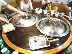 -锅老头铁锅炖•大锅蒸汽海鲜(韩乐坊店)