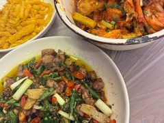 -辣螃铠盆盆蟹大排档(总店)