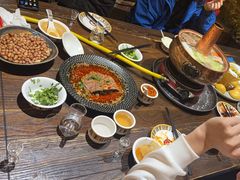 -思金拉措庄园藏餐(太阳岛店)