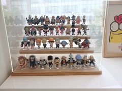 -HONGA HONGA雄家(曹路店)