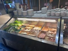 -火炉火自助餐(西直门凯德MALL店)