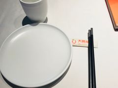 -大鸭梨烤鸭(枣园店)