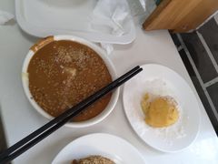 -老磁器口豆汁店(天坛店)