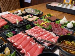 -束河人家(南锣鼓巷店)