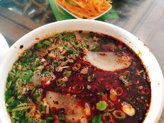 -吾穆勒蓬灰牛肉面·清真(北滨河中路店)