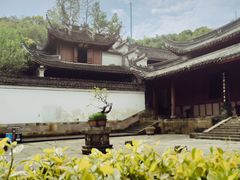 -宁波市保国寺古建筑博物馆