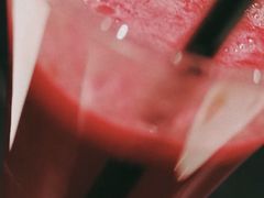 排毒甜菜根-Home Cafe(水榭春天店)