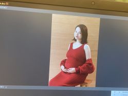 -爱你宝贝孕婴亲子摄影美学馆(绍兴店)