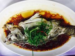 -玉满堂·湖北融合菜