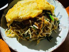 合菜盖帽-娄三少·老北京春饼烤鸭家常菜(富力又一城店)