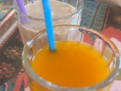 -巴依老爷新疆美食(魏公村店)