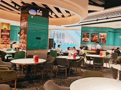 -稻香饭店(龙华天虹店)