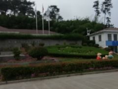 -南京金牛湖风景区