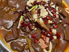 -小蓝鲸湖北菜(八一路店)