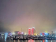 -日照世帆赛基地