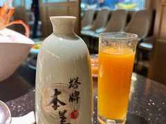 -海鲨湾海鲜会馆(百家湖1912店)