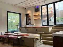 -Peet's Coffee皮爷咖啡(大学路店)