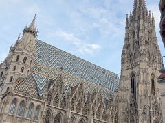 -斯蒂芬主教座堂(Stephansdom)