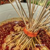 南京江浦对不起🧎♂️你真的不是美食荒漠!