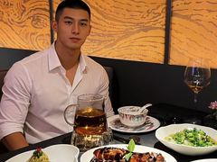 -锦府园·新台州菜(合生汇店)