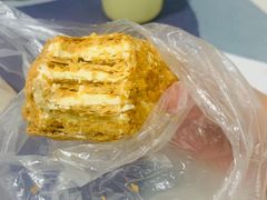 -甜嘟嘟烘焙坊(舒城路店)