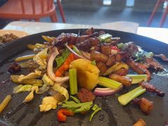 -一烙锅(友谊店)