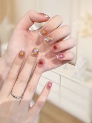 -IDO美甲美睫