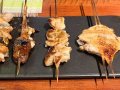 -鳗匠.日本料理店(上夼美食街店)