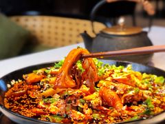 -拈菜(观音桥阳光世纪店)