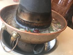 -月圆火锅(宁海东路二店)