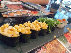 -千和日本料理(龍坪天虹店)