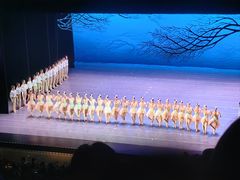 -交通银行前滩31演艺中心