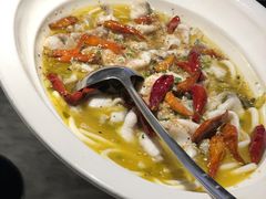 -蔴将·川菜(黄龙万科店)