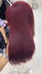 -FINE HAIR 烫染专业设计