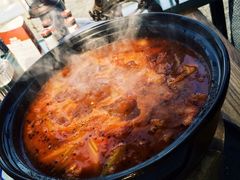 黑胡椒番茄牛腩-有才叔的小馆(招商依云曲江店)