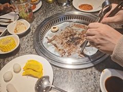 -钱小奴创意自助餐厅·原切谷饲安格斯畅吃(宁波奉化银泰店)