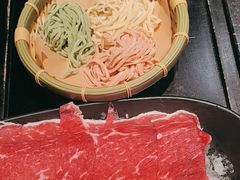 -捞王锅物料理(凯旋路店)