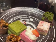 -天津东凯悦酒店·Market Café自助餐厅