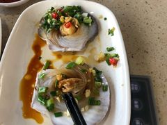 -原味蒸汽海鲜(嵊泗店)