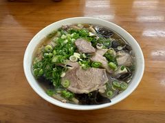 -王家大肉泡馍馆(宝平路8号)