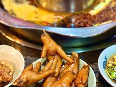 -星鸿社重庆老火锅(燃灯寺分店)