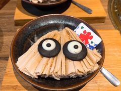 -茶六烧肉堂 博爱店