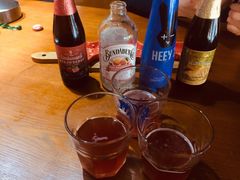 -顽啤熊·酒客酒馆(苏城夜景必选店)