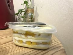 -糖秋Cake DIY·蛋糕定制·甜品台(观音桥店)